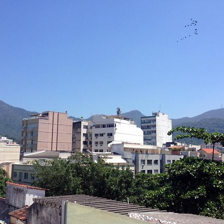 Leblon Central Rio de Janeiro Exteriör bild