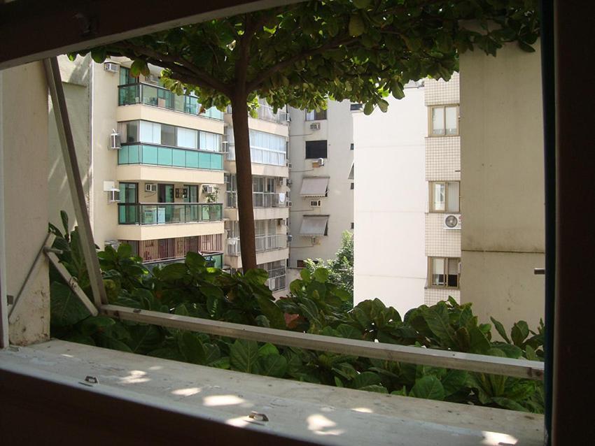 Leblon Central Rio de Janeiro Exteriör bild